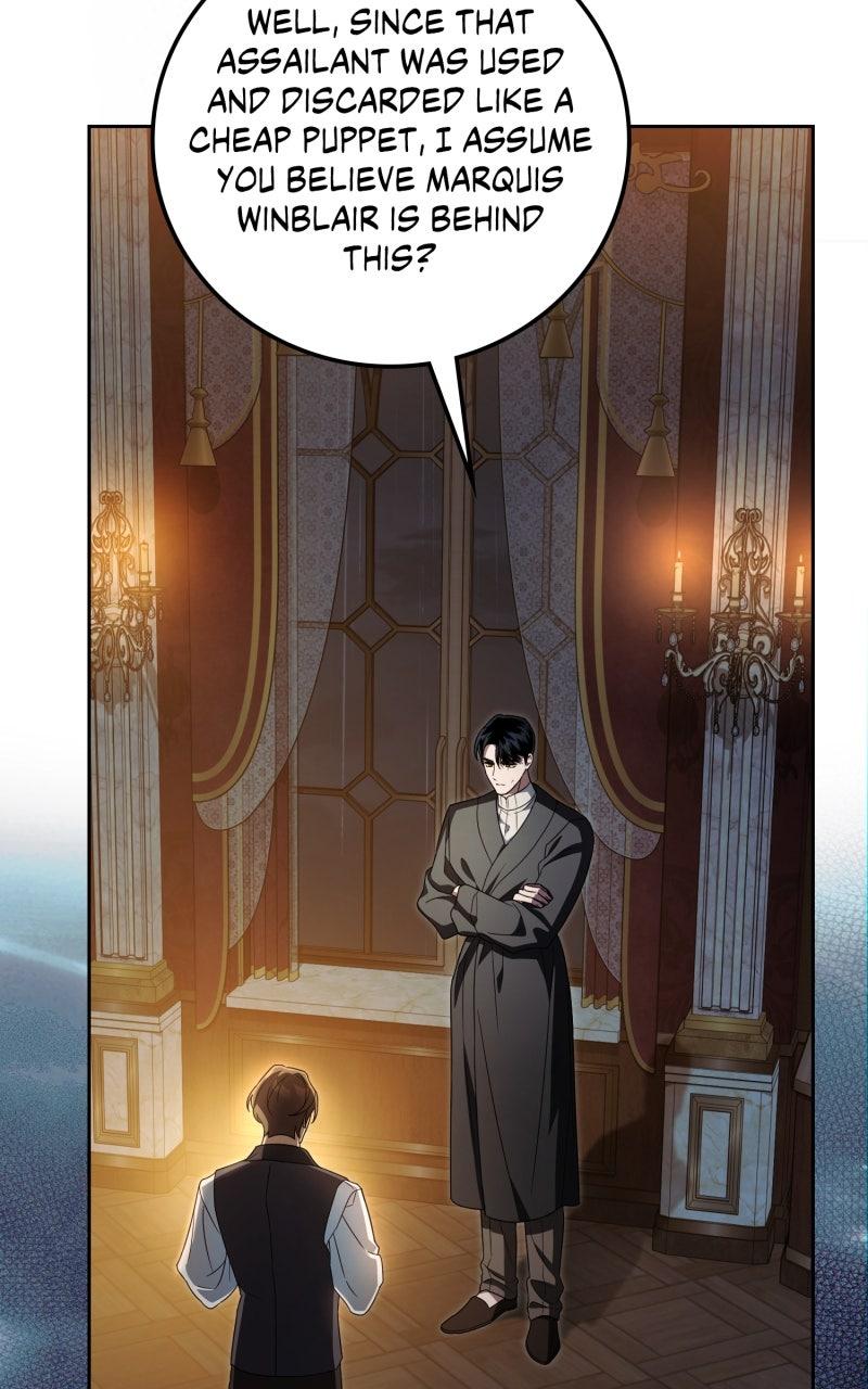 Read Duchess in Ruins Manga Online