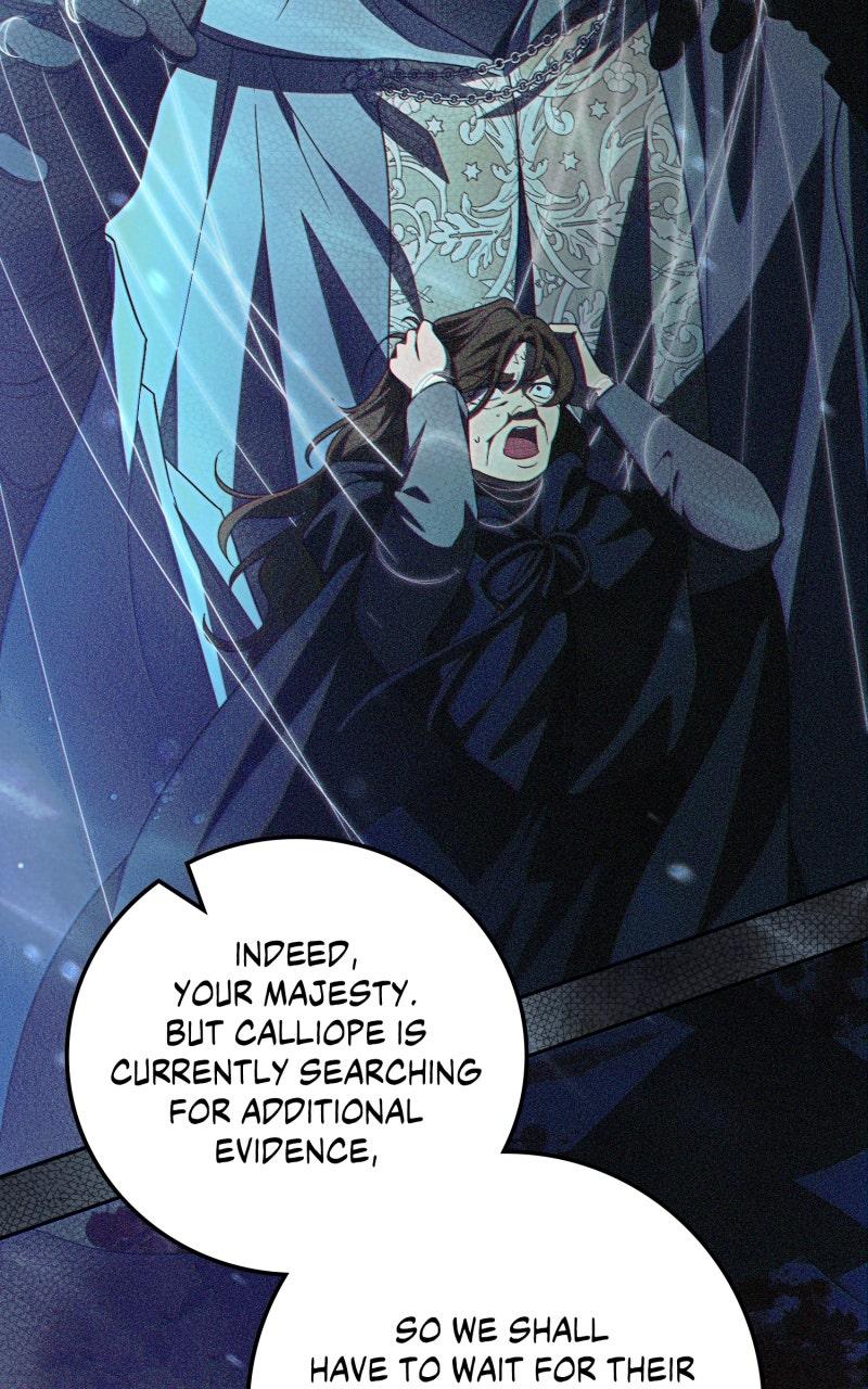 Read Duchess in Ruins Manga Online