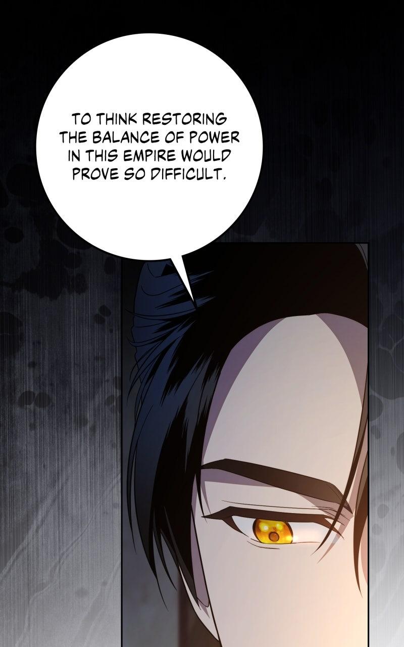 Read Duchess in Ruins Manga Online