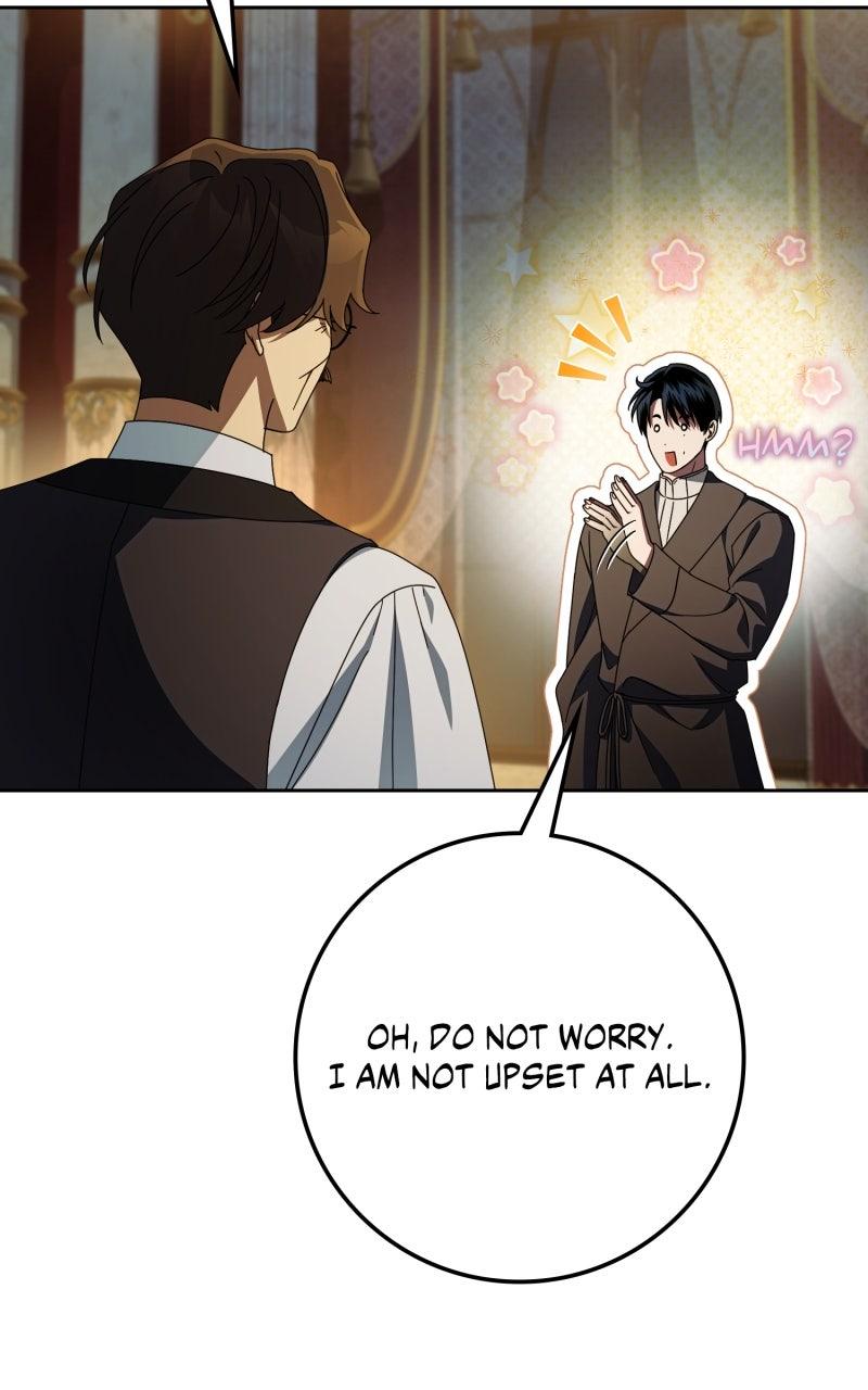Read Duchess in Ruins Manga Online