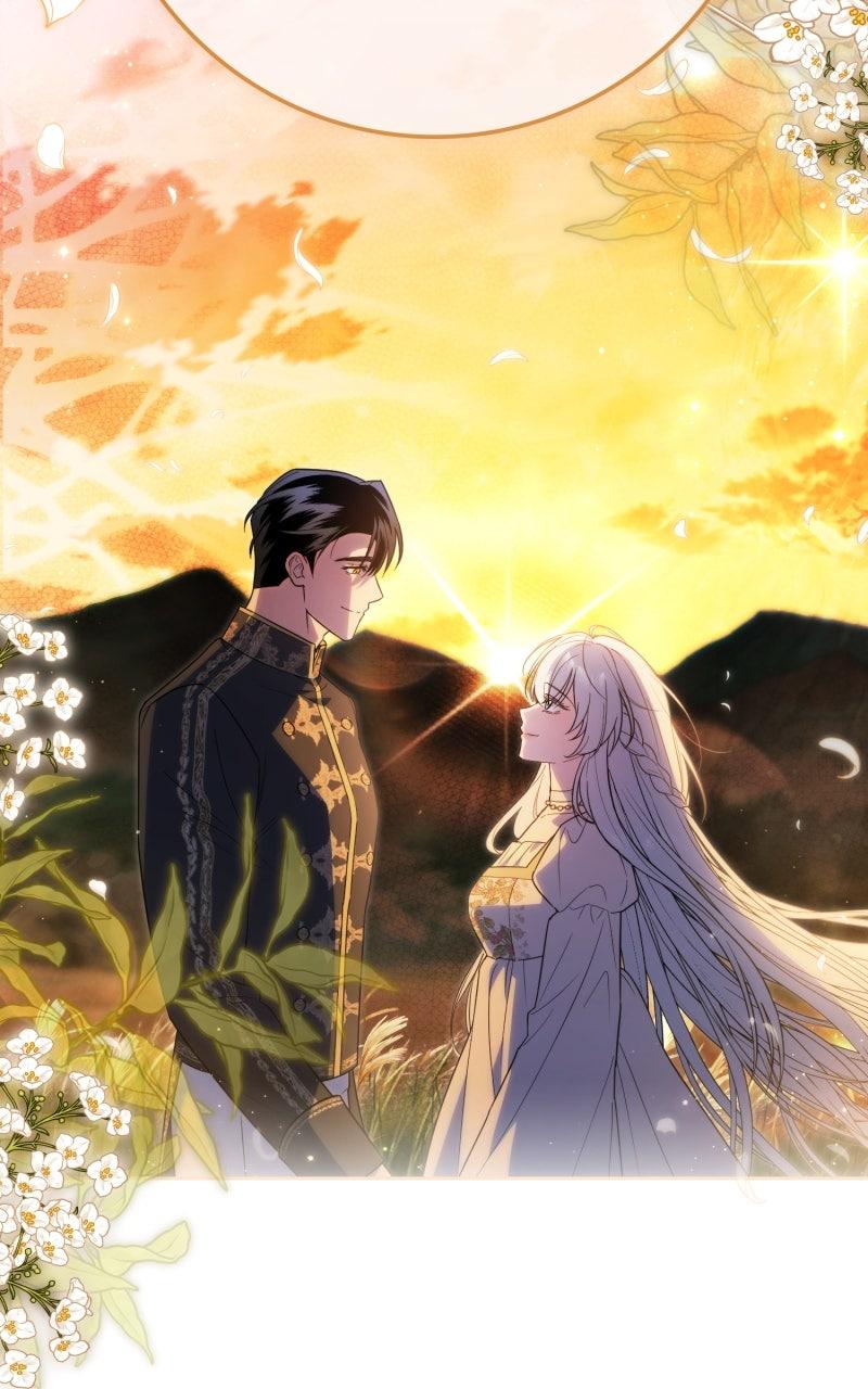 Read Duchess in Ruins Manga Online