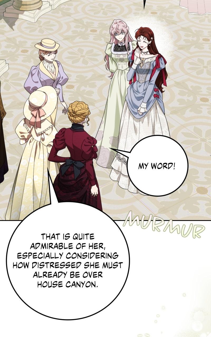 Read Duchess in Ruins Manga Online