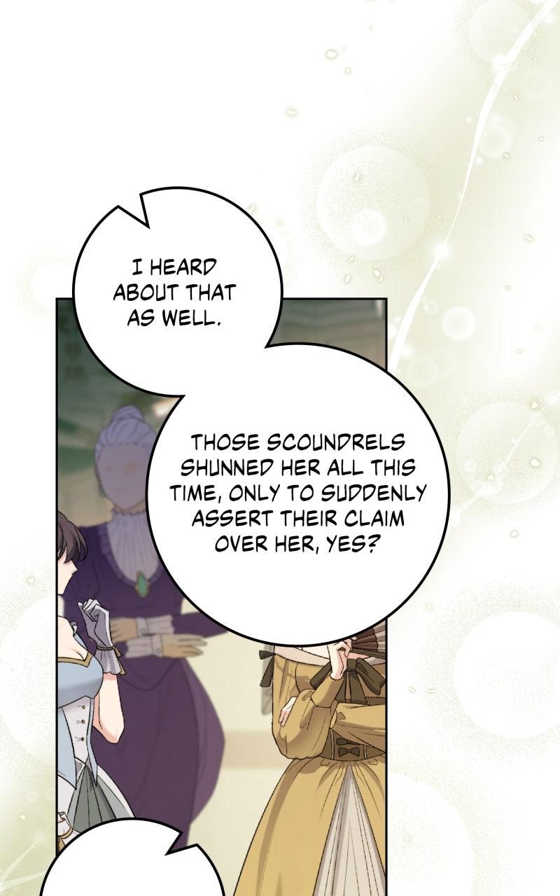 Read Duchess in Ruins Manga Online