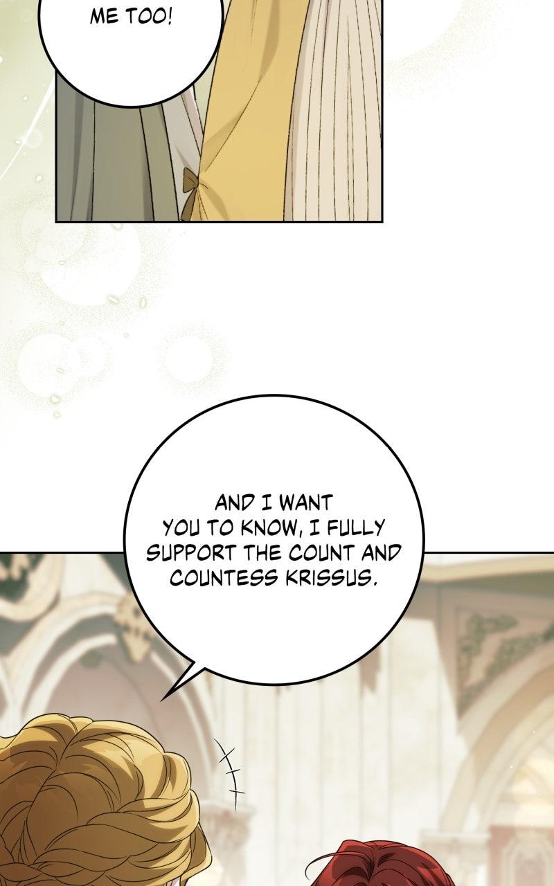 Read Duchess in Ruins Manga Online