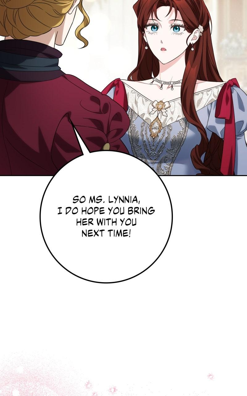 Read Duchess in Ruins Manga Online