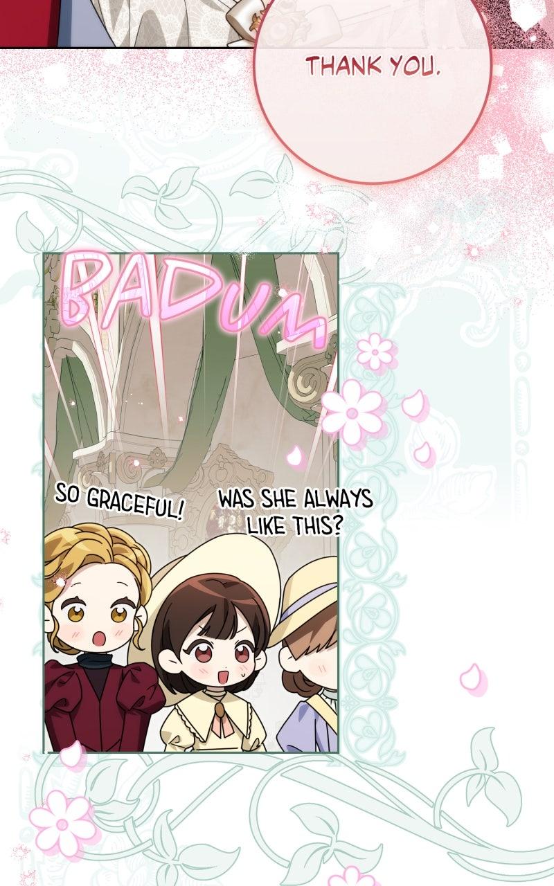 Read Duchess in Ruins Manga Online