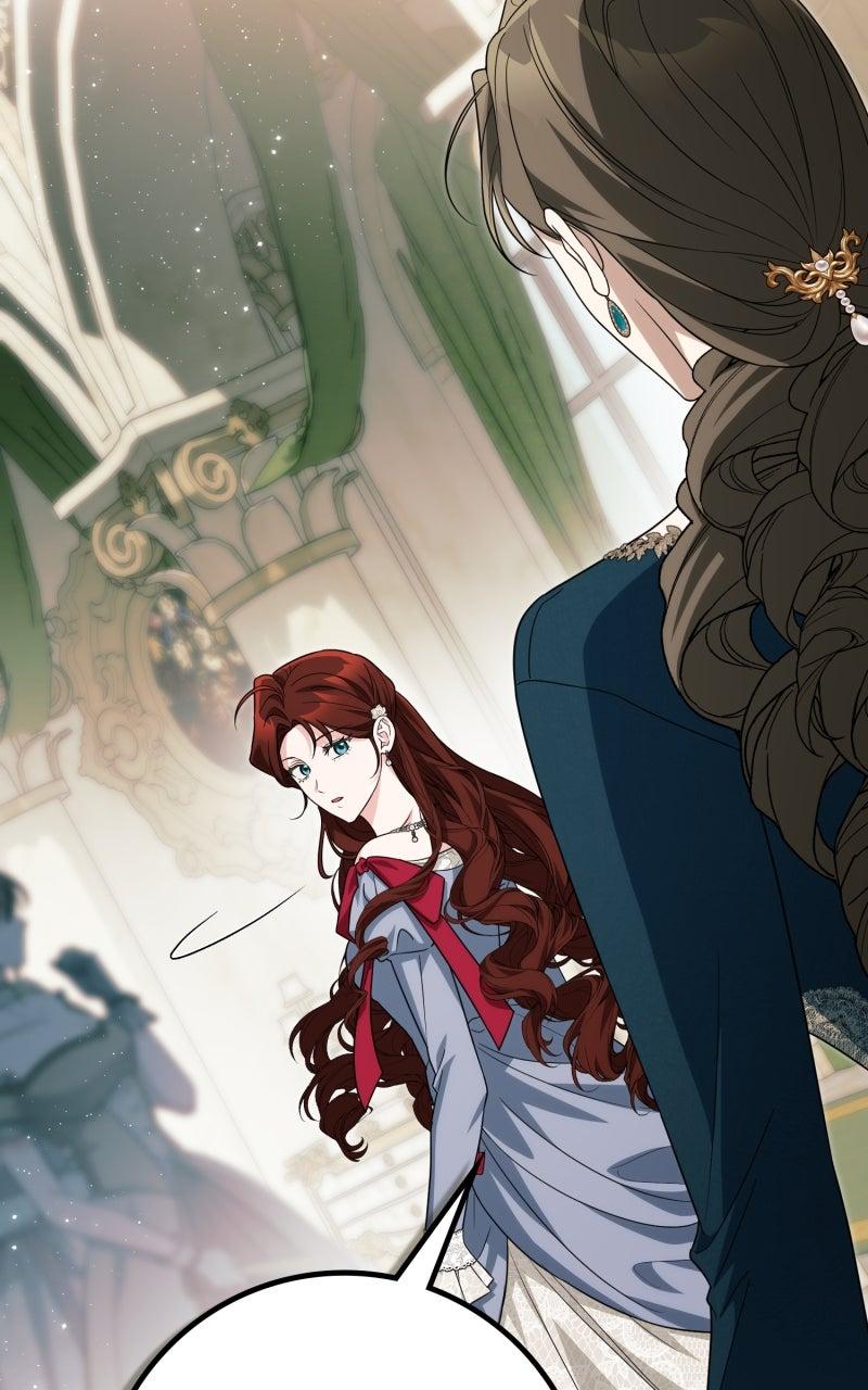 Read Duchess in Ruins Manga Online