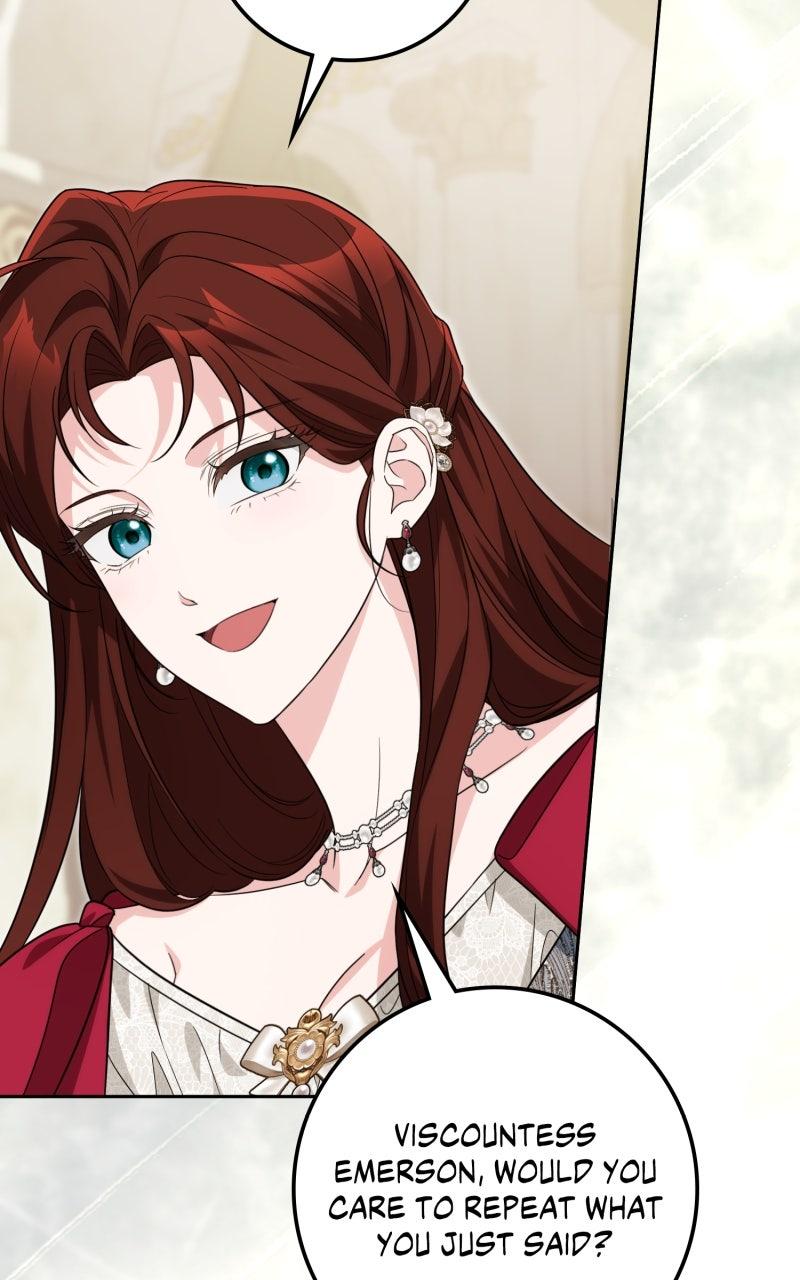 Read Duchess in Ruins Manga Online
