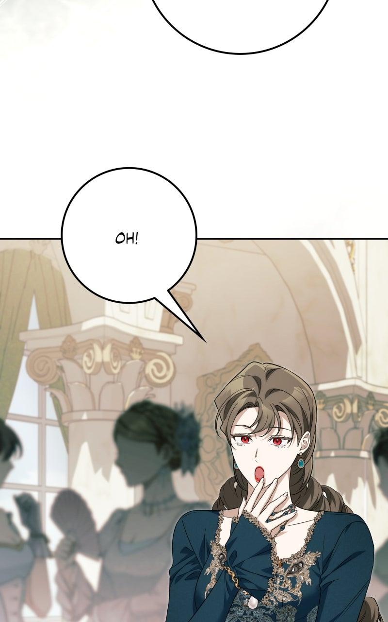 Read Duchess in Ruins Manga Online