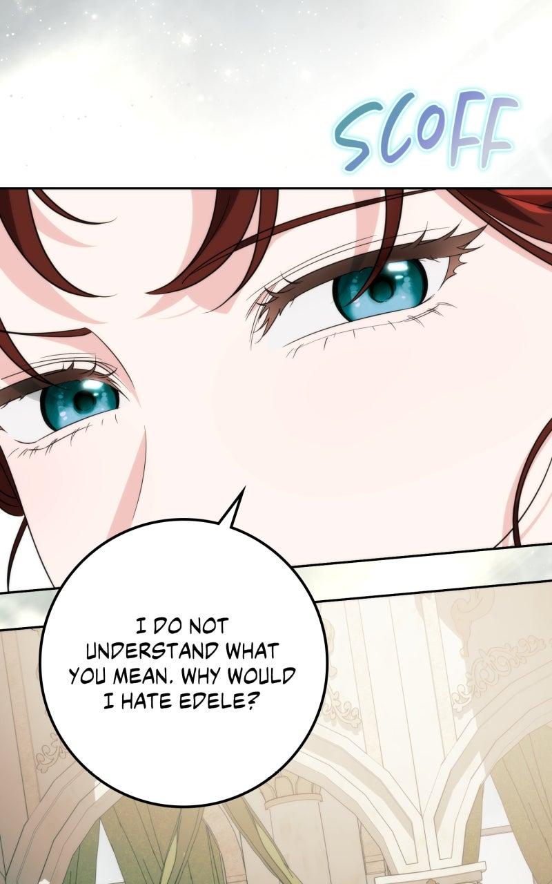 Read Duchess in Ruins Manga Online