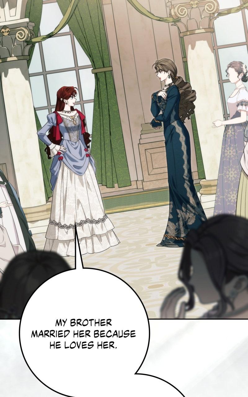 Read Duchess in Ruins Manga Online