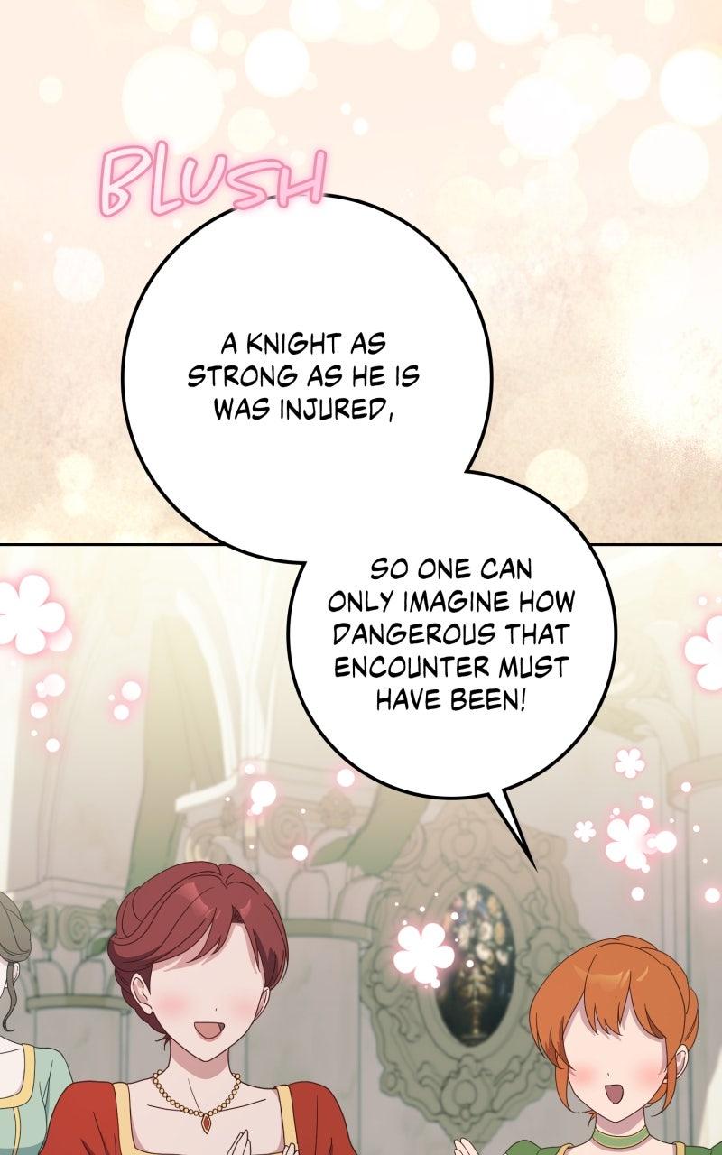 Read Duchess in Ruins Manga Online