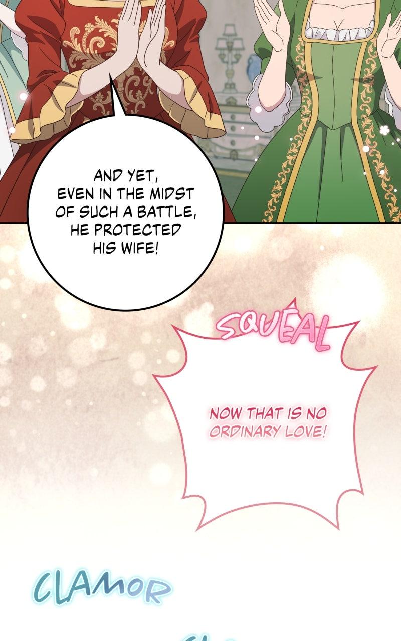Read Duchess in Ruins Manga Online