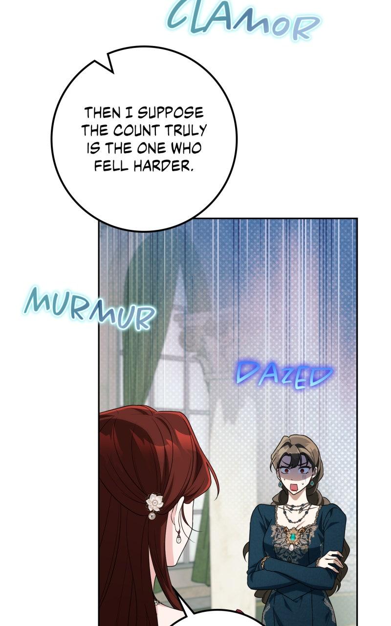Read Duchess in Ruins Manga Online