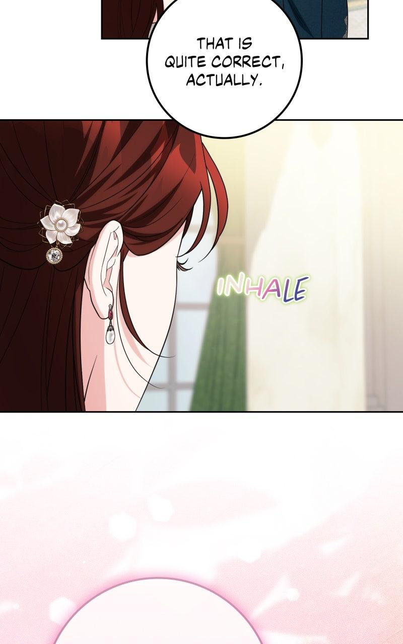 Read Duchess in Ruins Manga Online