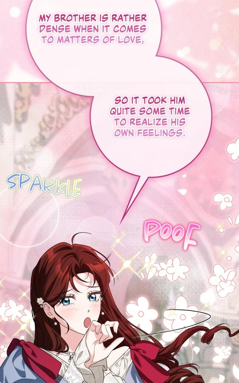 Read Duchess in Ruins Manga Online