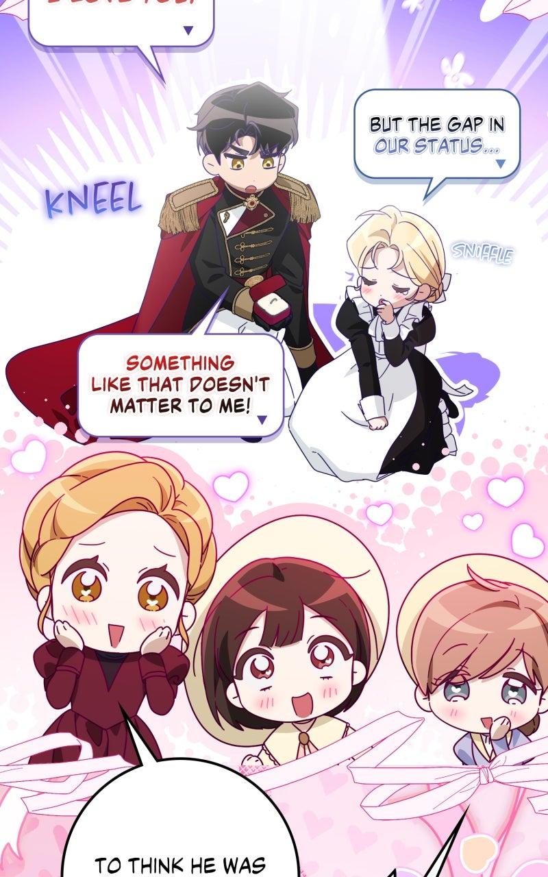 Read Duchess in Ruins Manga Online