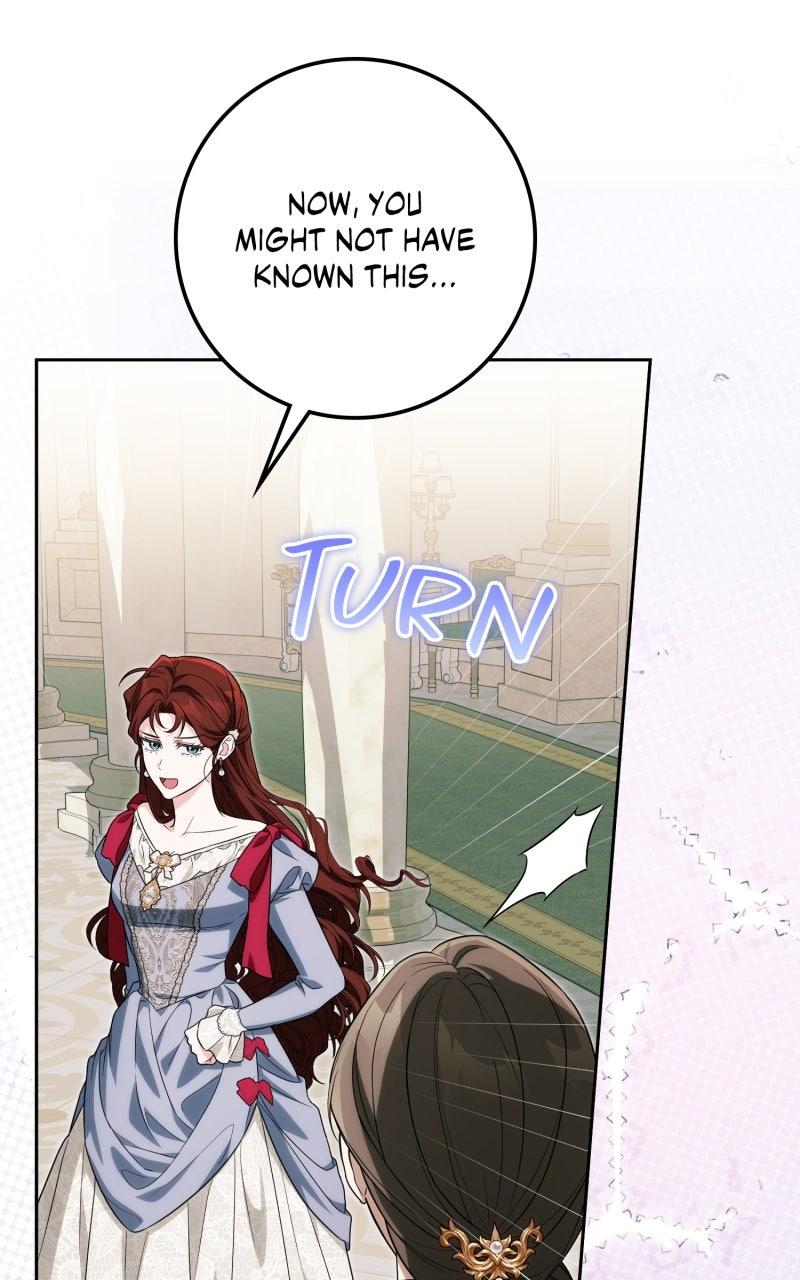 Read Duchess in Ruins Manga Online
