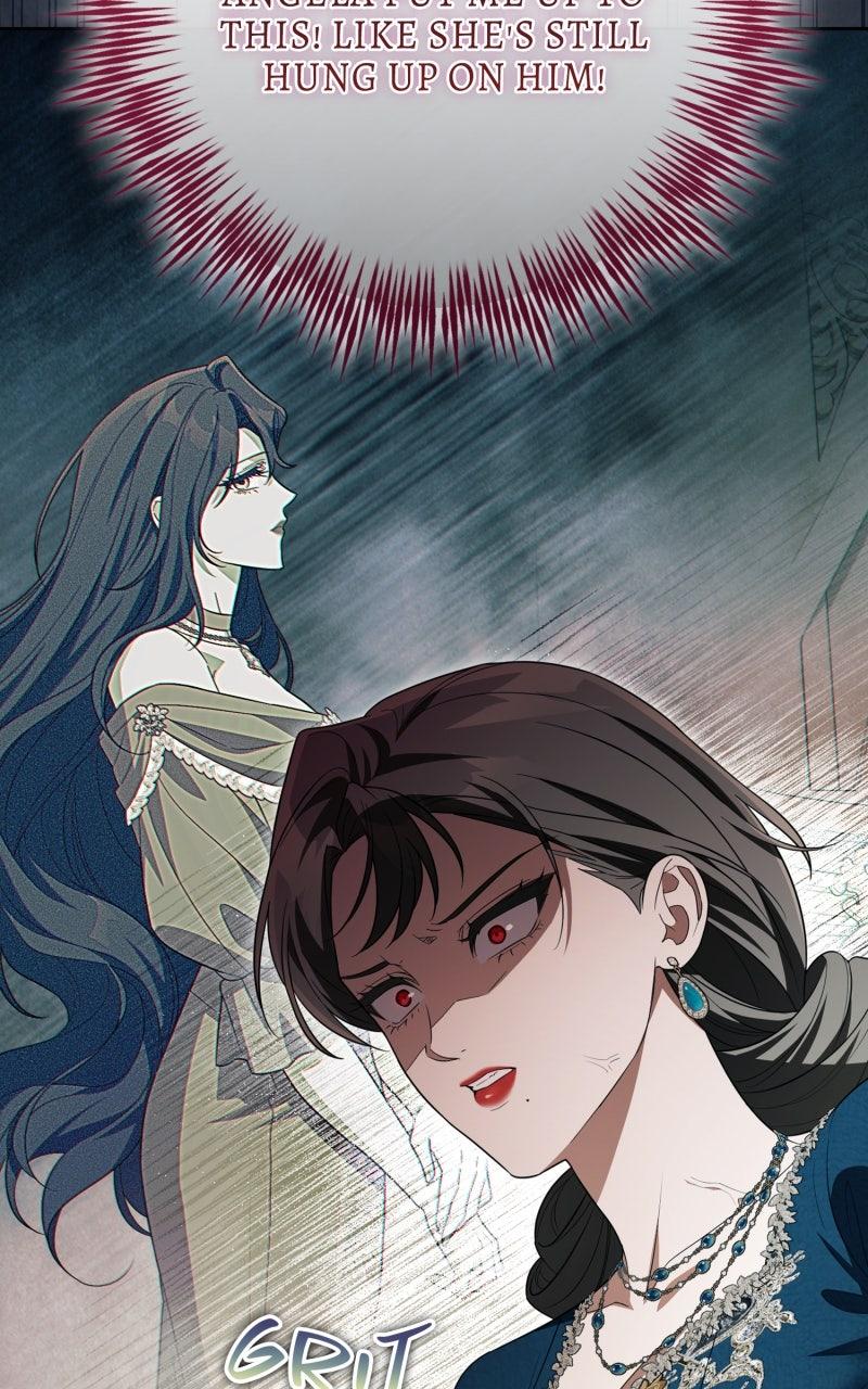 Read Duchess in Ruins Manga Online