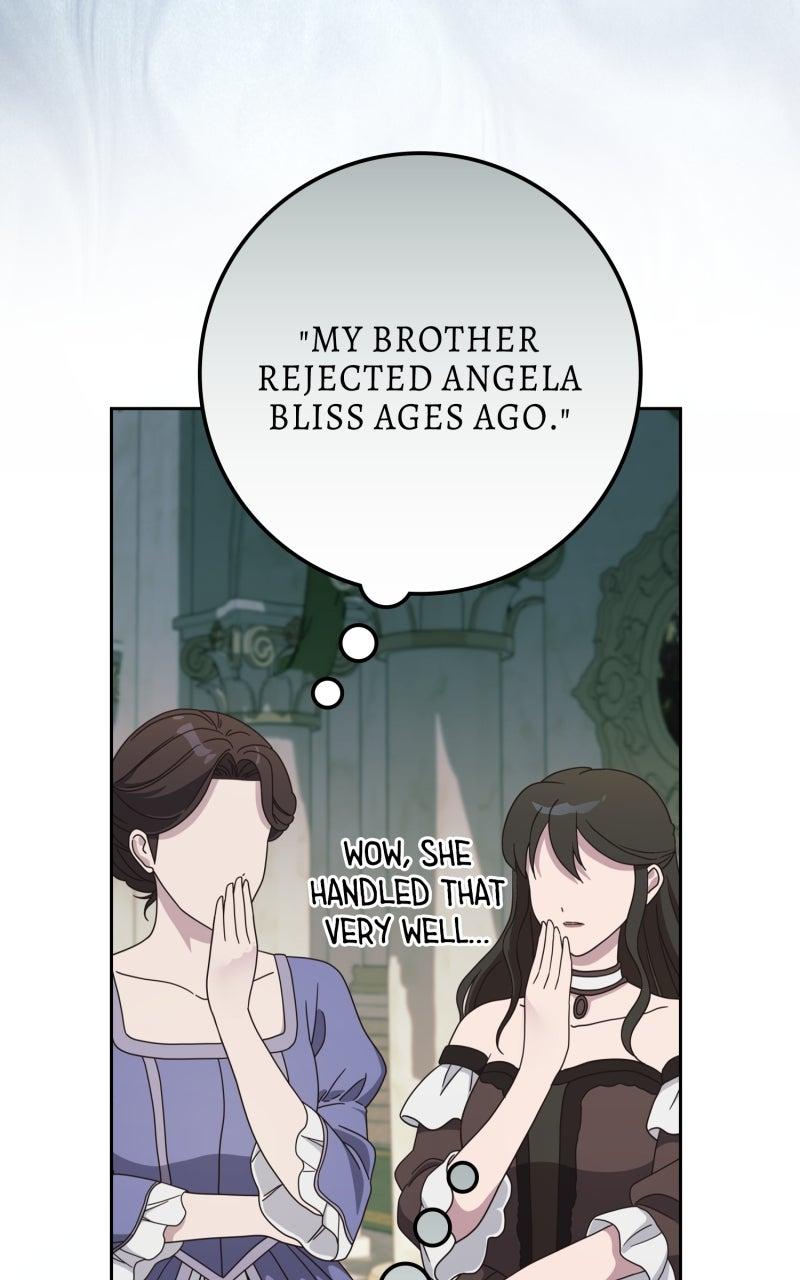 Read Duchess in Ruins Manga Online