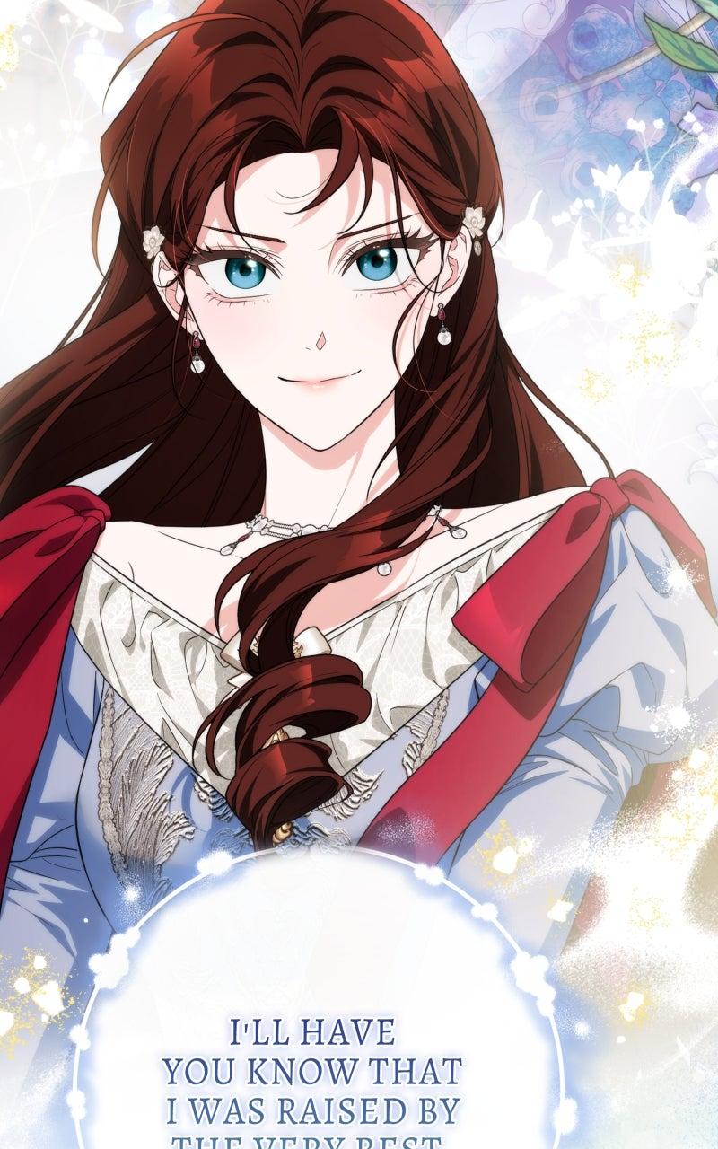 Read Duchess in Ruins Manga Online