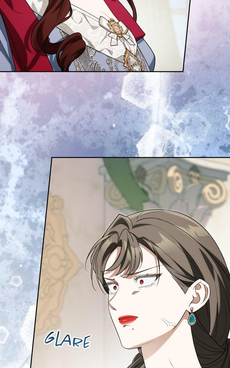 Read Duchess in Ruins Manga Online