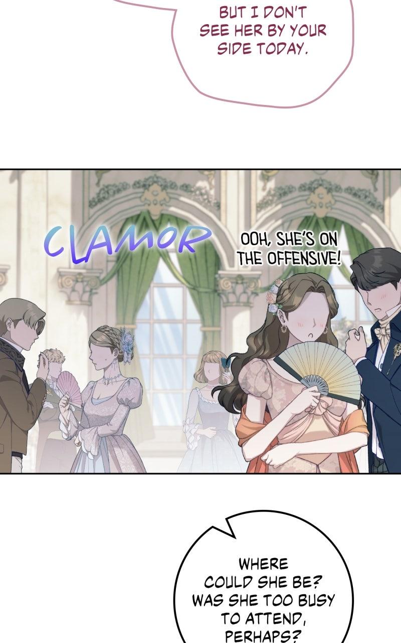 Read Duchess in Ruins Manga Online