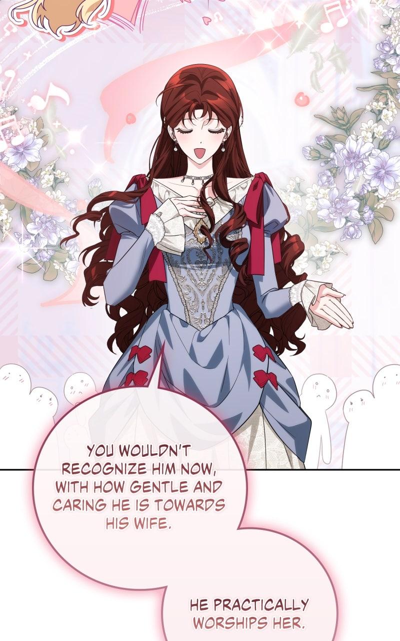 Read Duchess in Ruins Manga Online