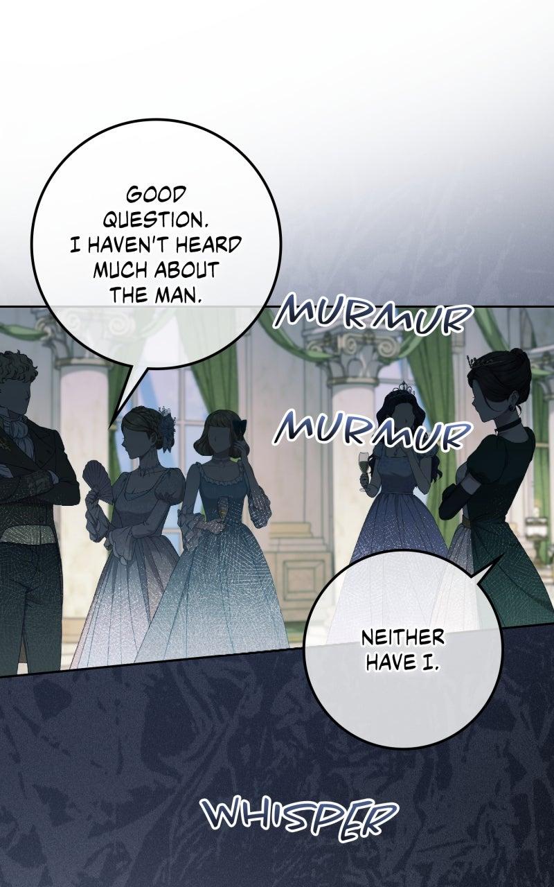 Read Duchess in Ruins Manga Online