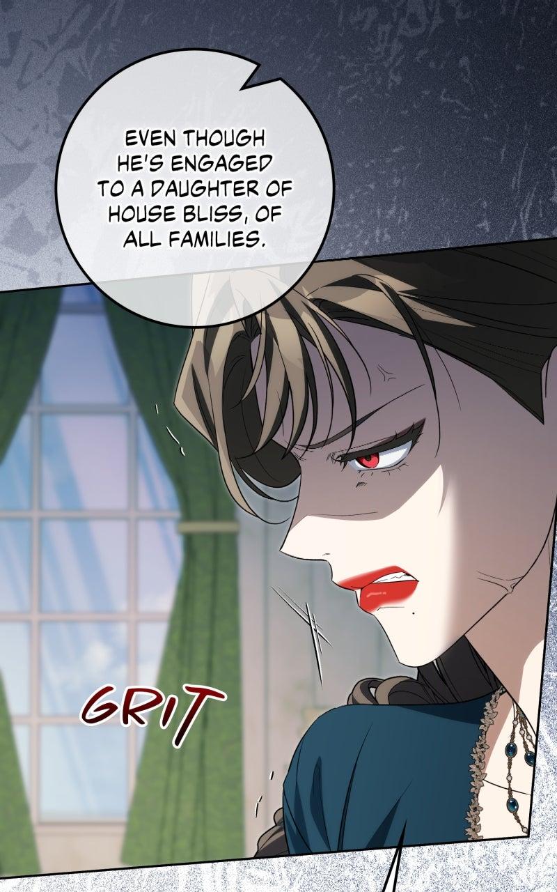 Read Duchess in Ruins Manga Online