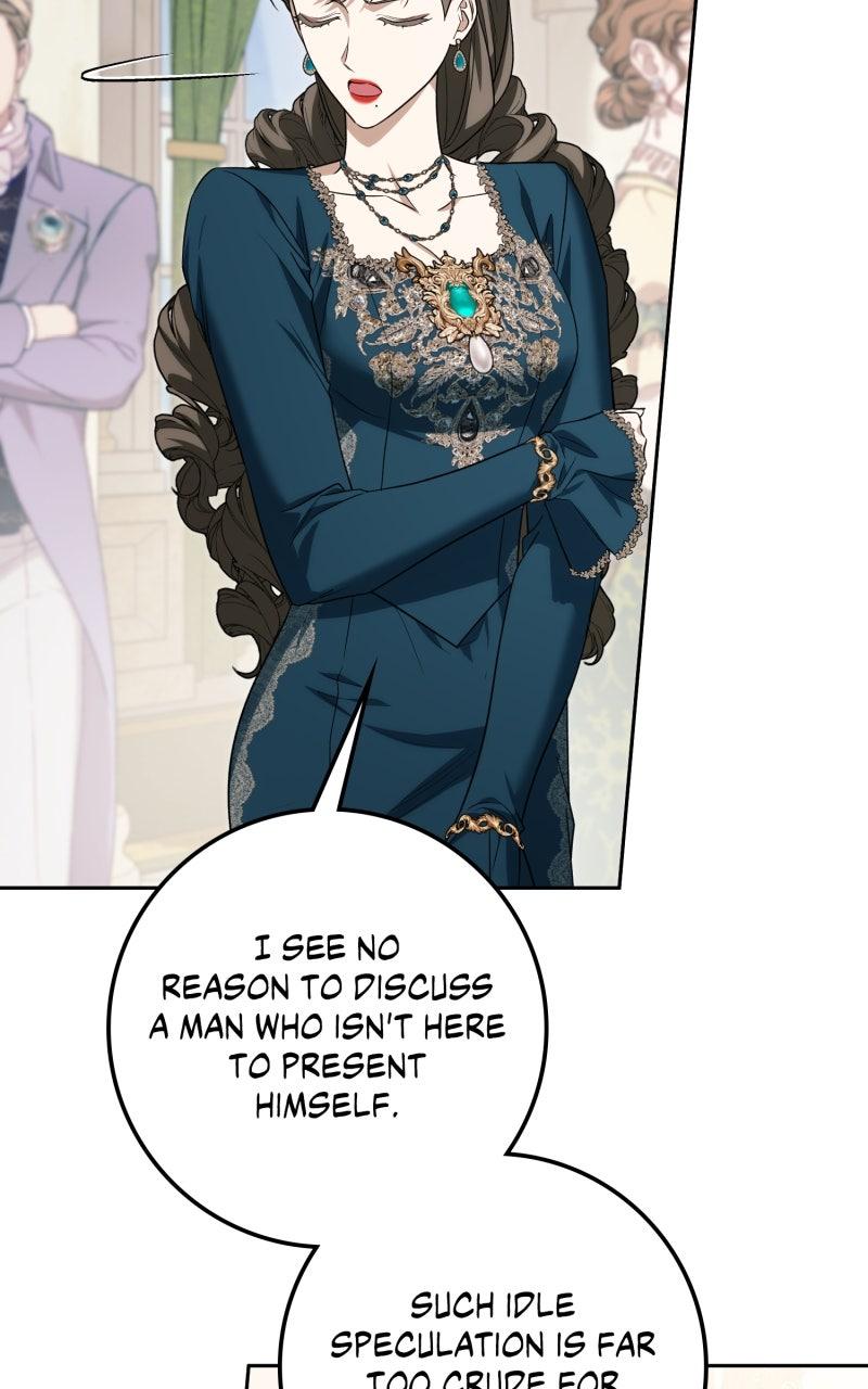 Read Duchess in Ruins Manga Online