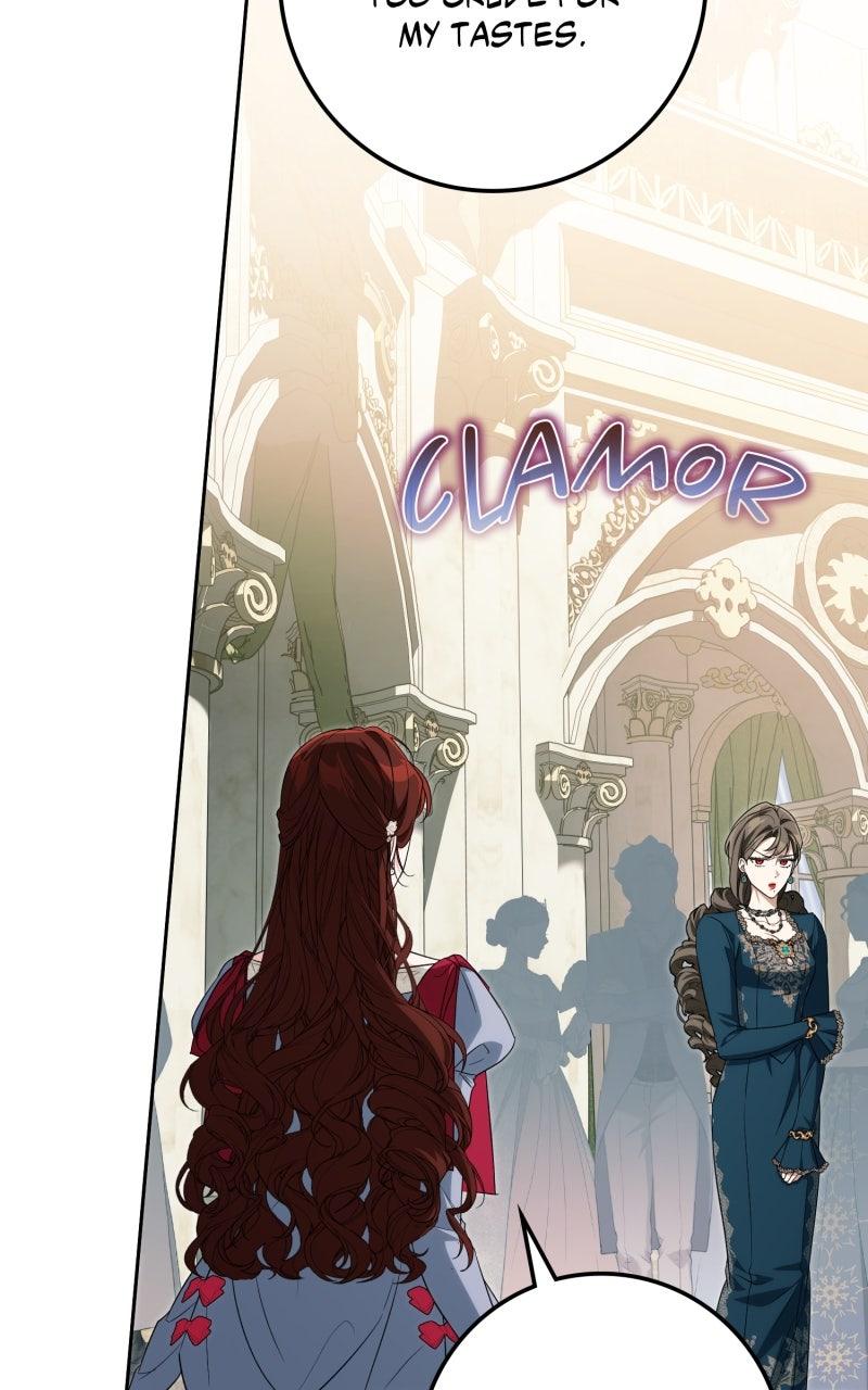 Read Duchess in Ruins Manga Online
