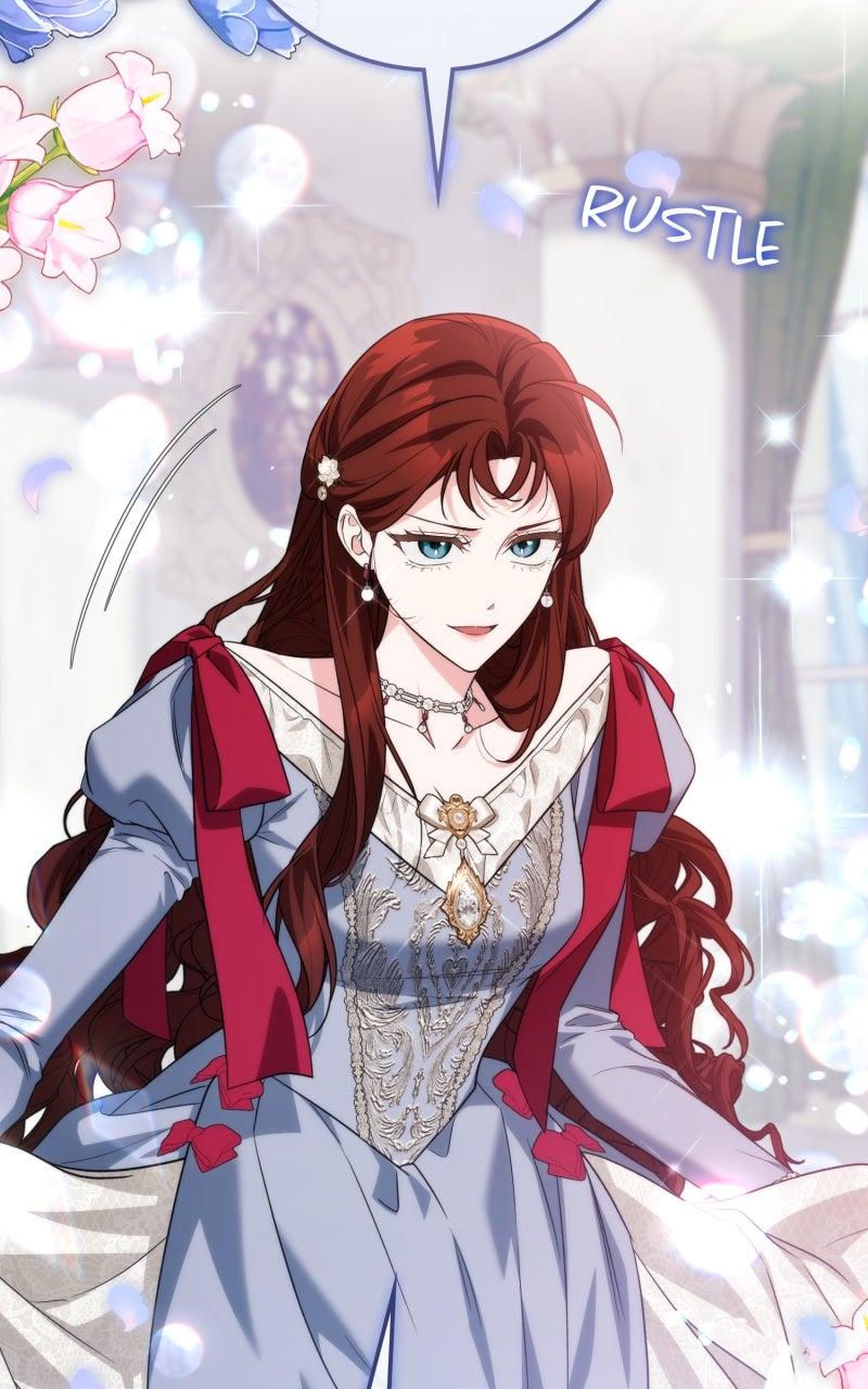 Read Duchess in Ruins Manga Online