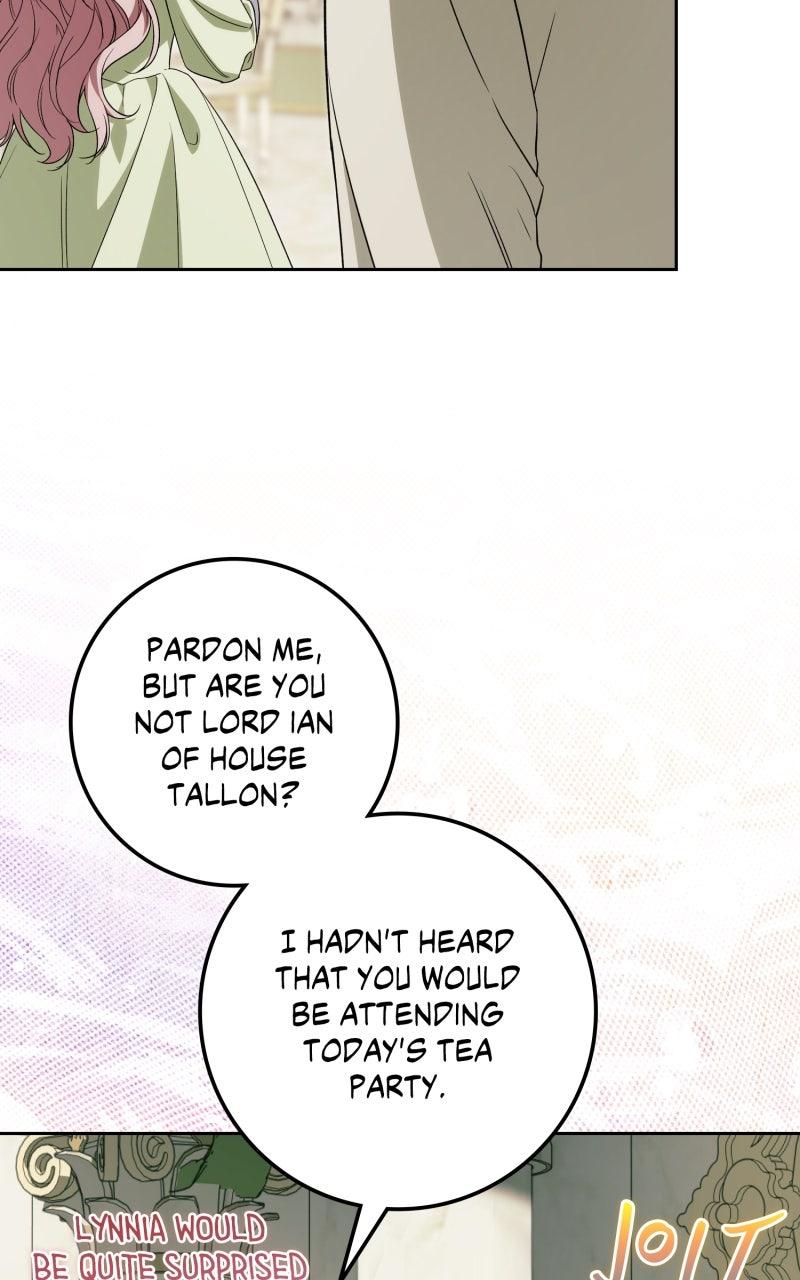 Read Duchess in Ruins Manga Online