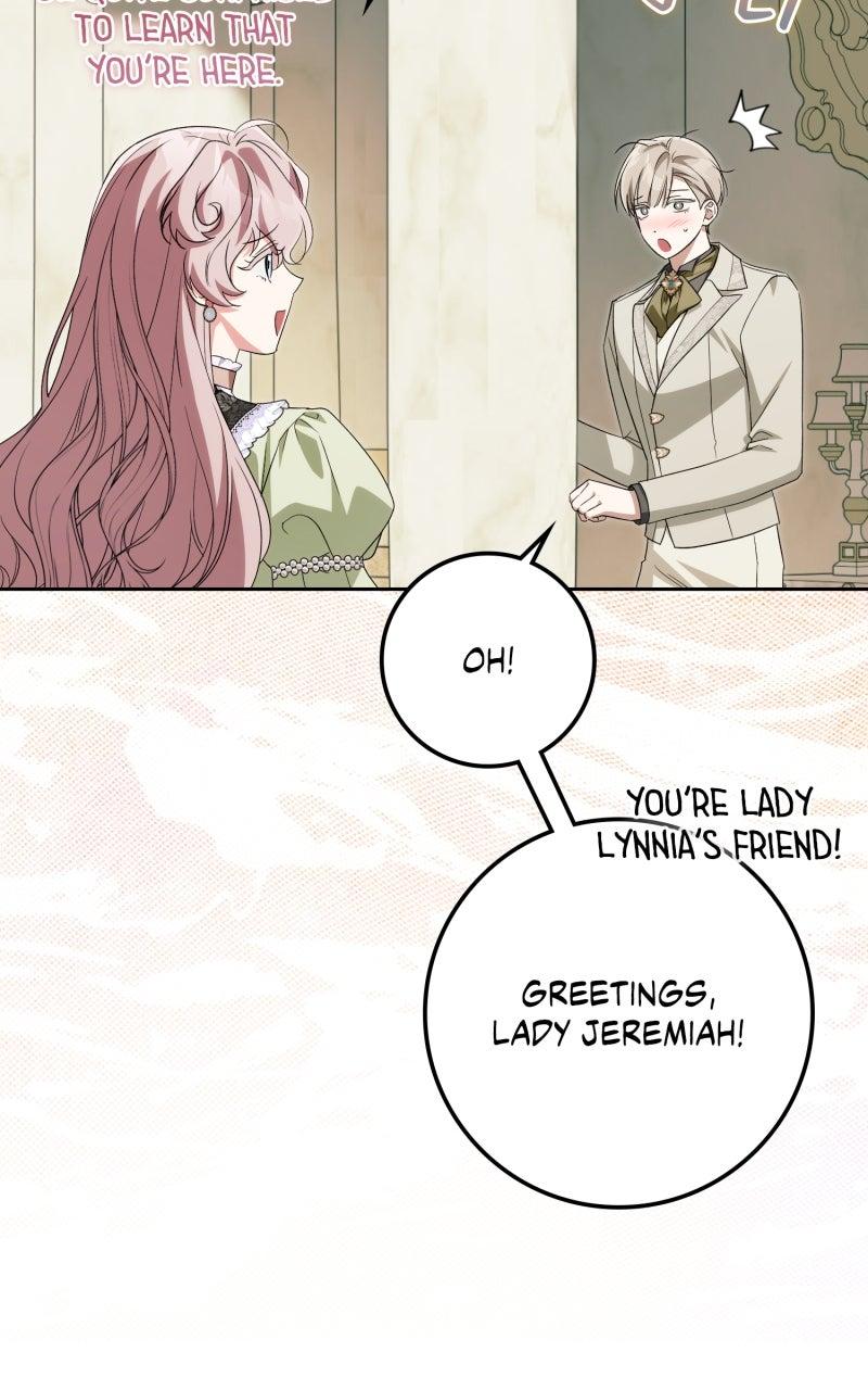 Read Duchess in Ruins Manga Online