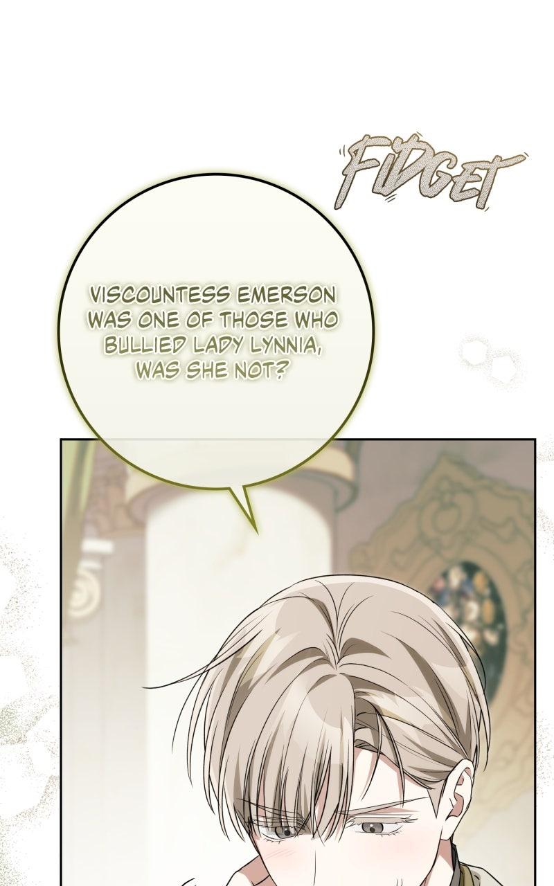 Read Duchess in Ruins Manga Online