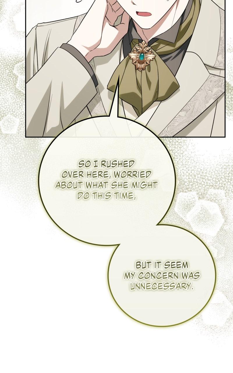 Read Duchess in Ruins Manga Online