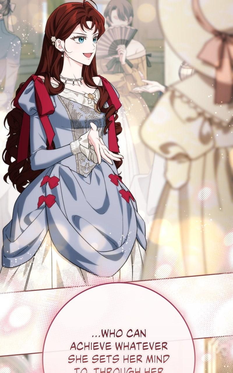 Read Duchess in Ruins Manga Online