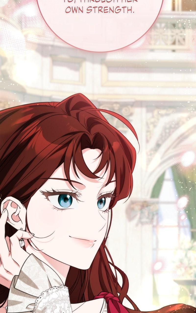 Read Duchess in Ruins Manga Online