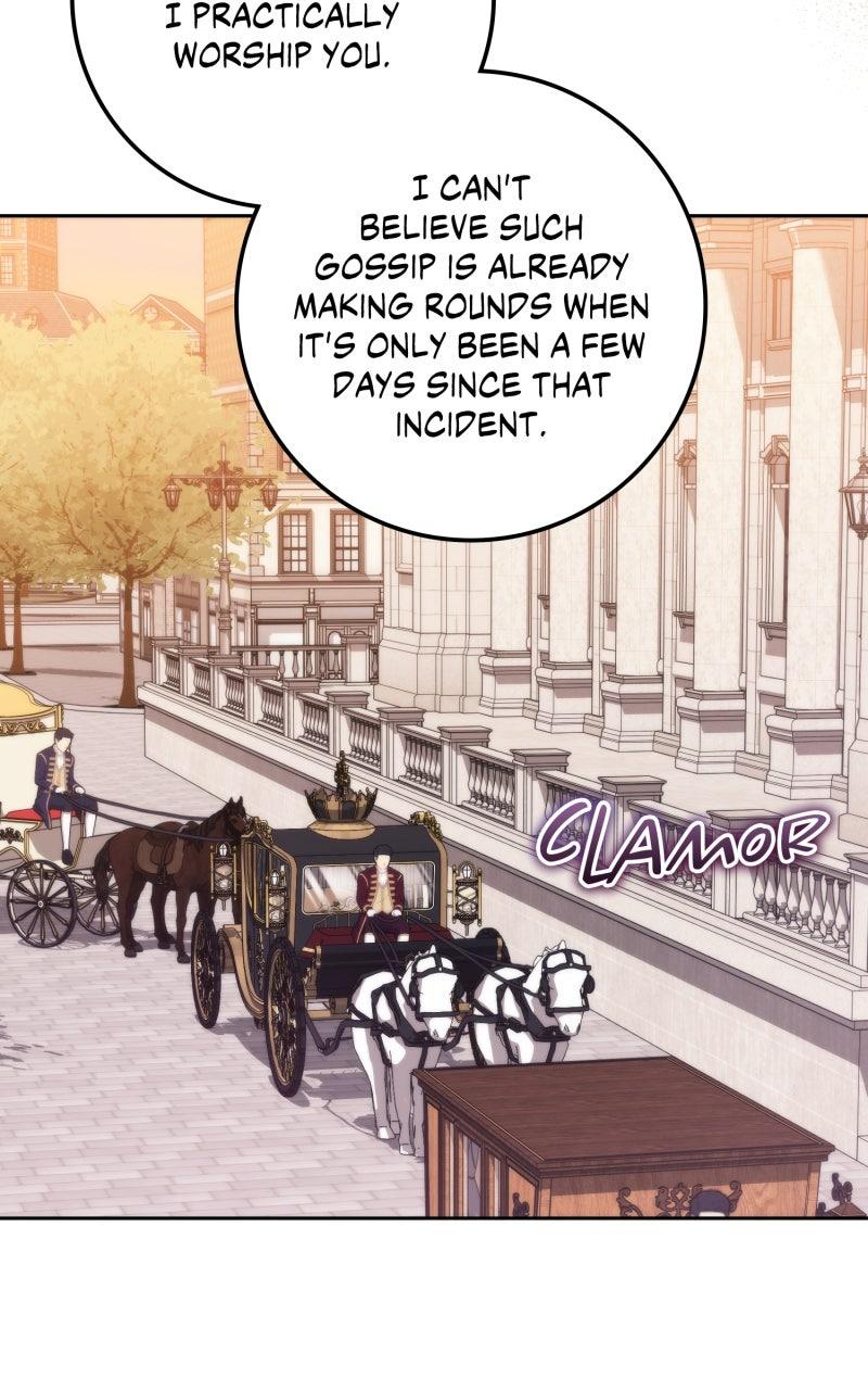 Read Duchess in Ruins Manga Online