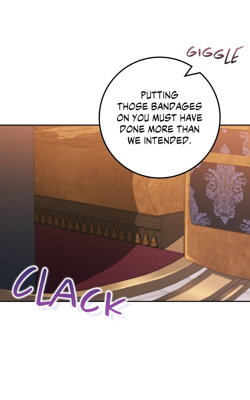Read Duchess in Ruins Manga Online
