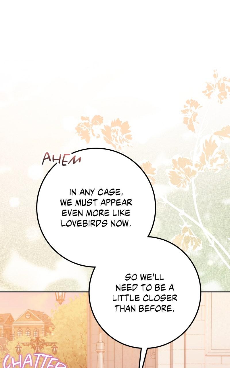 Read Duchess in Ruins Manga Online