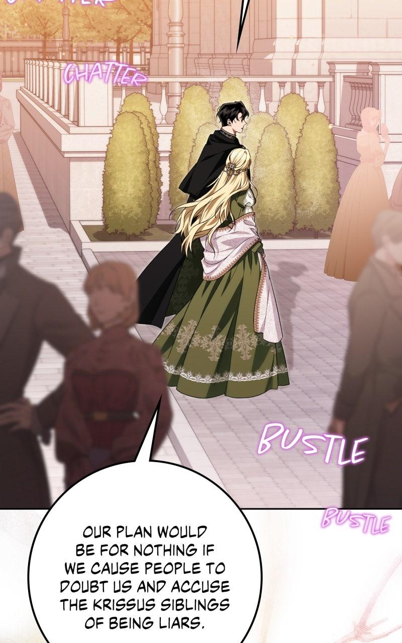 Read Duchess in Ruins Manga Online