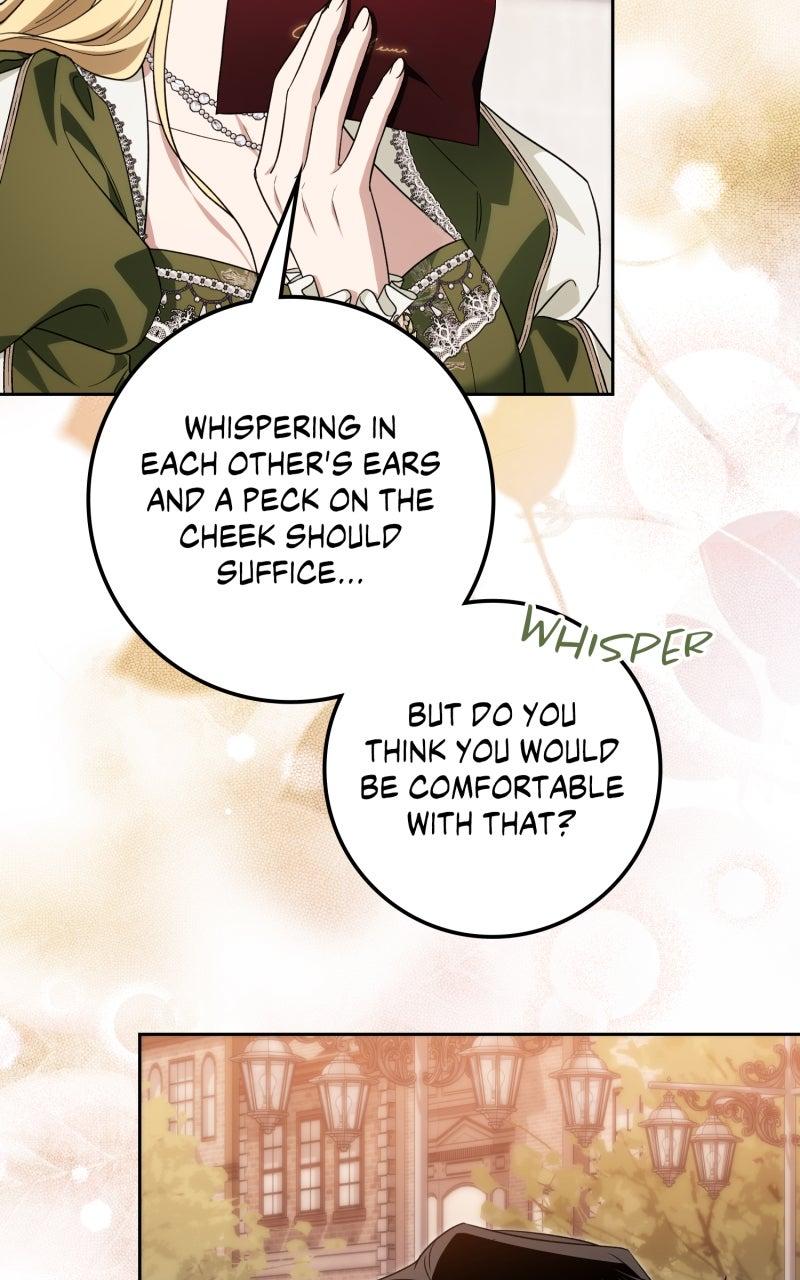 Read Duchess in Ruins Manga Online