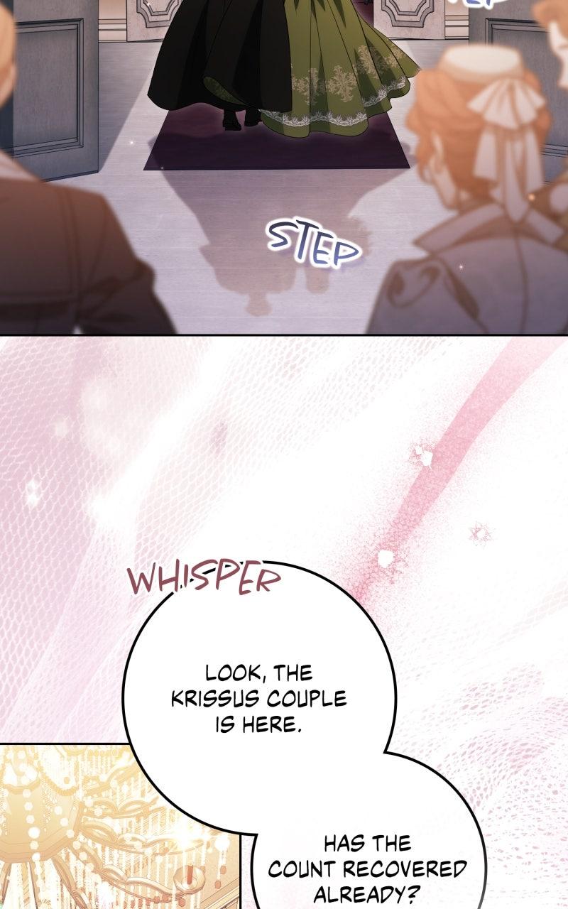 Read Duchess in Ruins Manga Online