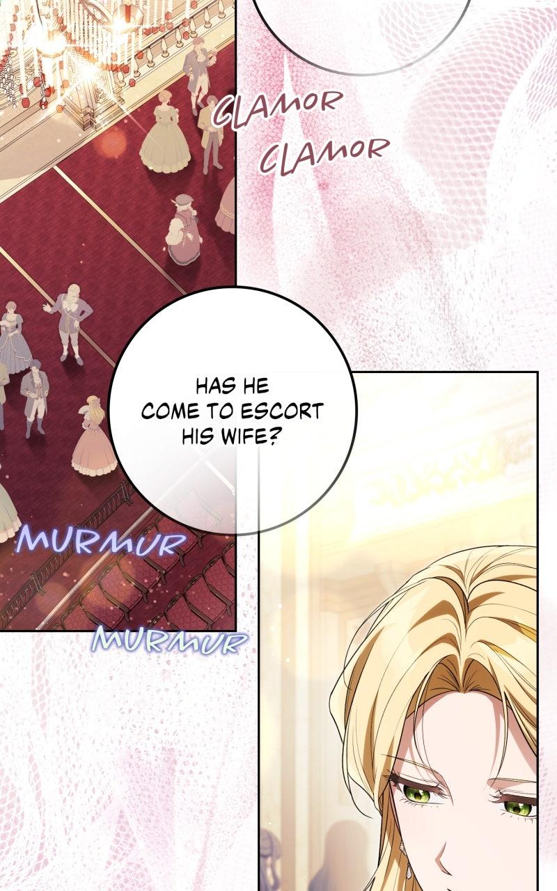 Read Duchess in Ruins Manga Online