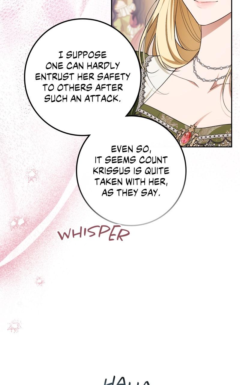 Read Duchess in Ruins Manga Online
