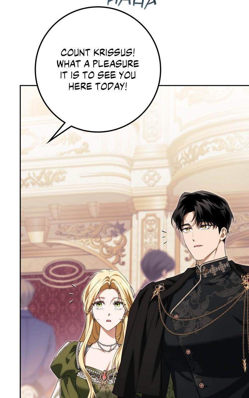 Read Duchess in Ruins Manga Online