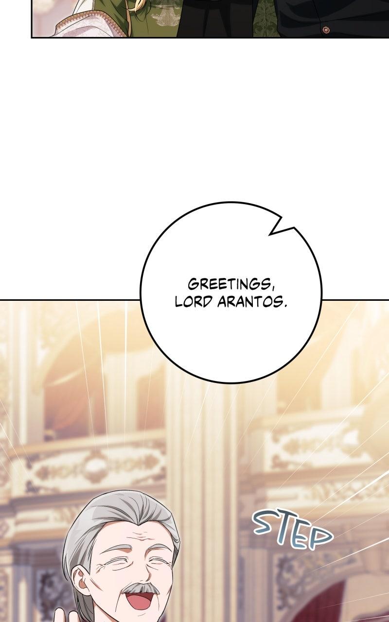 Read Duchess in Ruins Manga Online
