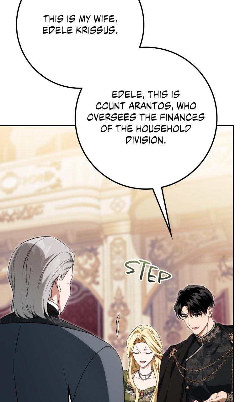 Read Duchess in Ruins Manga Online